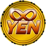 [20% OFF] Infinite Yen
