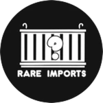 [20% OFF] Rare Imports