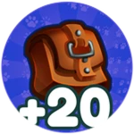 +20 Pets Storage