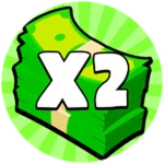 [%20 SALE] X2 CASH!
