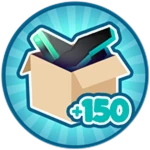 +200 Board Storage