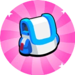 +200 Pet Backpack