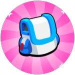 +200 Pet Backpack