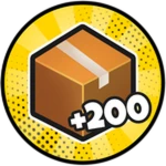 +200 Pet Inventory