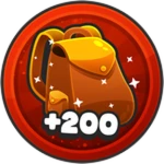 +200 Pet Slots