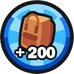  +200 Pet Storage