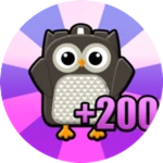 200 Pets Inventory