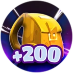 +200 Pets Storage