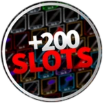 +200 Slots