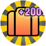 200Inventory