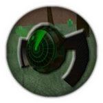 2018 Infinity Hunt: Egg Radar