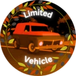 2023 Halloween Vehicle