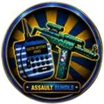 🐰 [2026] ASSAULT BUNDLE