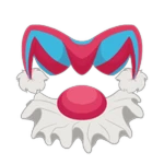 2026 Clown Set