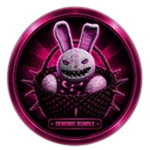 🐰 [2026] DEMONIC BUNDLE