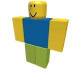 [22000SALES!] Noob Bloxpin [1R$]