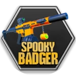[24H] SpookyBadger 🎃 