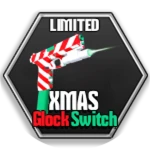 [24H] XMAS GlockSwitch