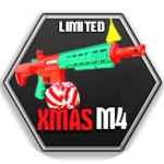 [24H] XMASM4