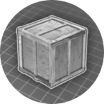 +25 ITEM SLOTS