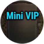 [⭐25% OFF] Area 51 - Mini VIP