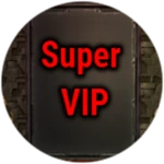 [⭐25% OFF] Area 51 - Super VIP