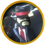 💲25% OFF💲 Crook Boss