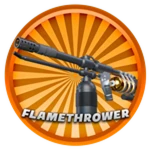 [💸25% OFF🔥OP] Flamethrower