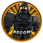 [💸25% OFF] Recon
