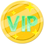(25% OFF) V.I.P (2X Coins)