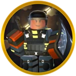 💲25% OFF💲 Warden