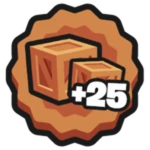 +25 Pet Storage