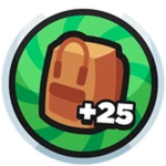 +25 Pet Storage