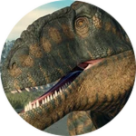[-25% PRE-ORDER] Carcharodontosaurus.