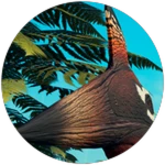 [-25% PRE-ORDER] Quetzalcoatlus.
