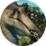 [-25% PRE-ORDER] Spinosaurus Maroccanus.