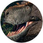 [-25% PRE-ORDER] Tyrannosaurus Alaskaensis.