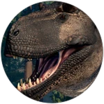 [-25% PRE-ORDER] Tyrannosaurus Rex.