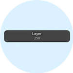 +250 Layers