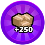 +250 Pet Storage