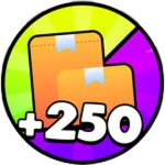 +250 Pet Storage