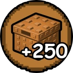 +250 Pet Storage