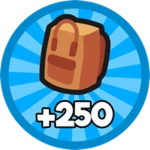 +250 Pet Storage