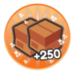 +250 Pet Storage