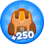 +250 Pet Storage
