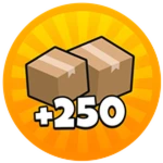 +250 Pet Storage