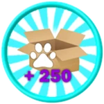 +250 Storage