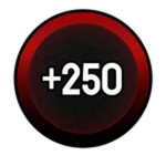 +250 Storage