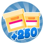 +250 Storage