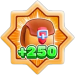 +250 Storage